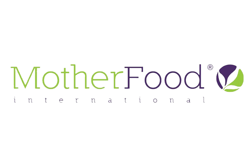 Motherfood Logo