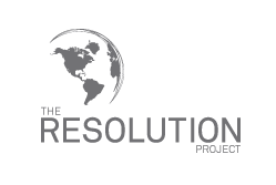 Resolutio Project logo