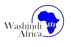 Wahindi logo